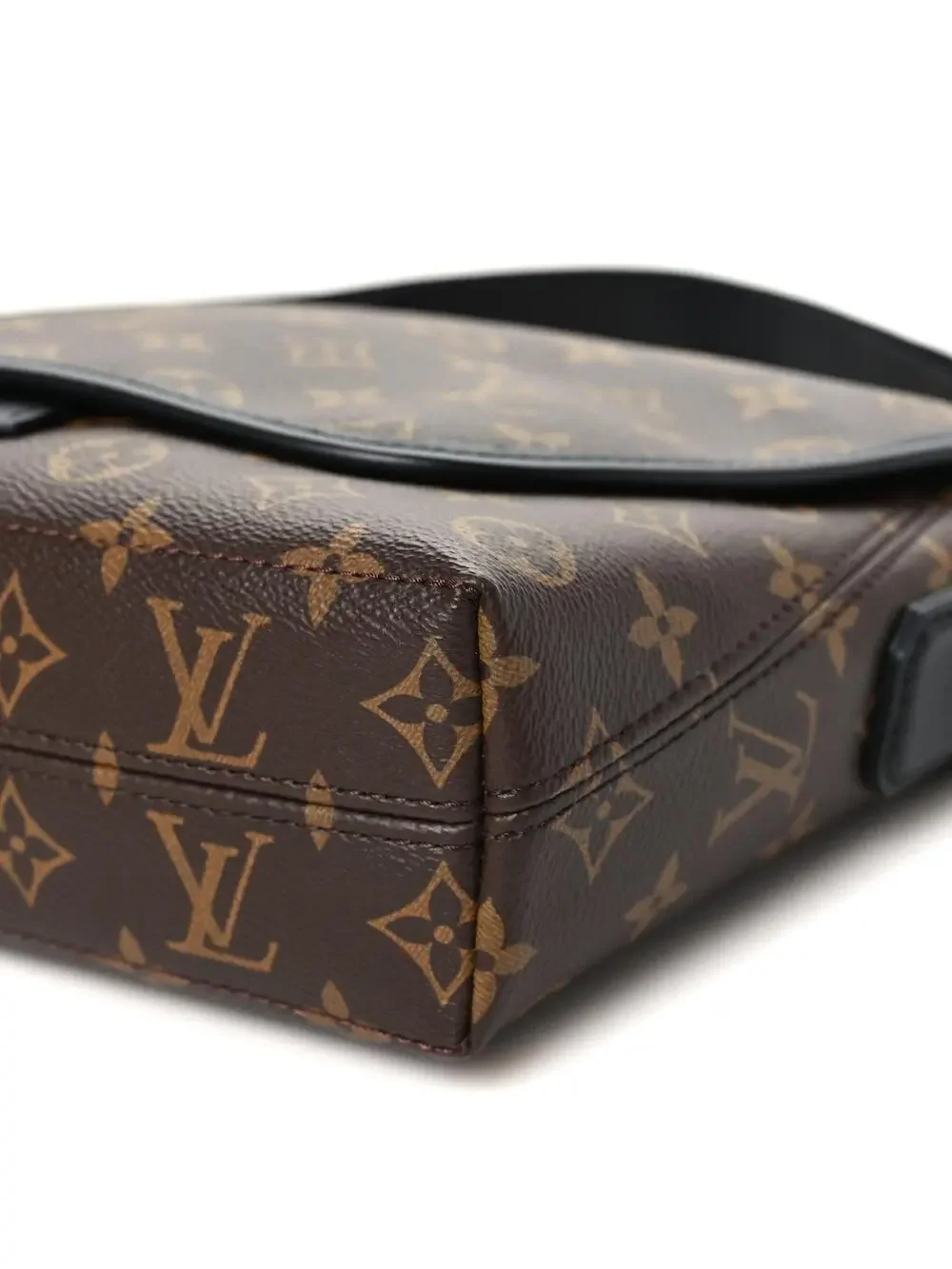 Louis Vuitton Macassar Magnetic #330071L15B